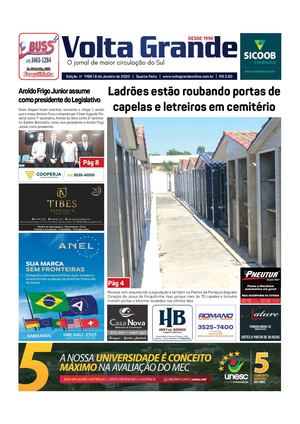 Vg 1198 8 De Janeiro 2020