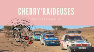 Cherry'Raideuses