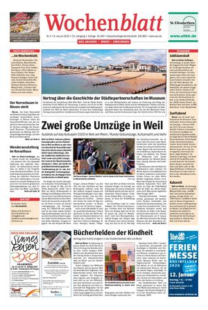 Wochenblatt-Weil