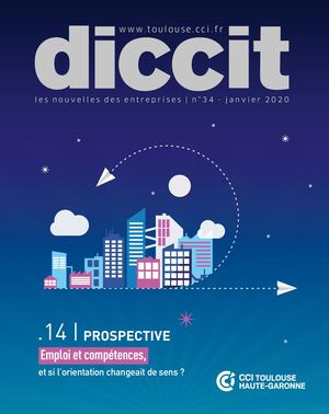Diccit n°34 - Janvier 2020