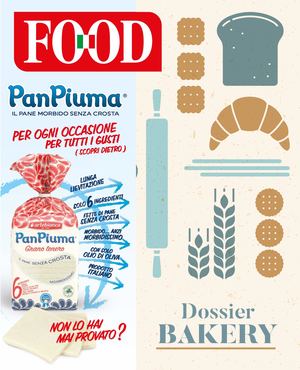 FOOD BAKERY - REPORT - GENNAIO 2020