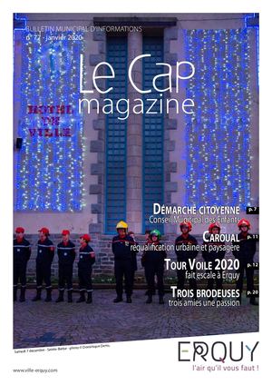 Cap Labagazine Calaméo - Le Cap Magazine 77