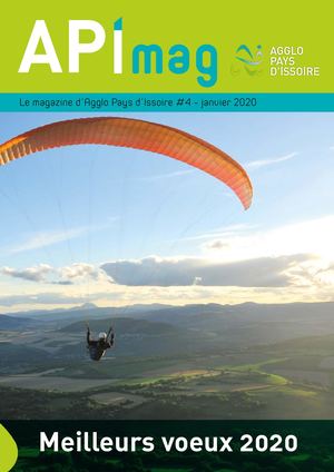 API mag n°4 janvier 2020