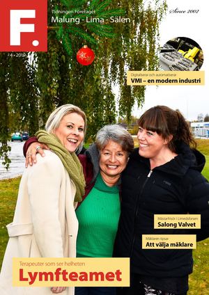 Företaget 4 2019