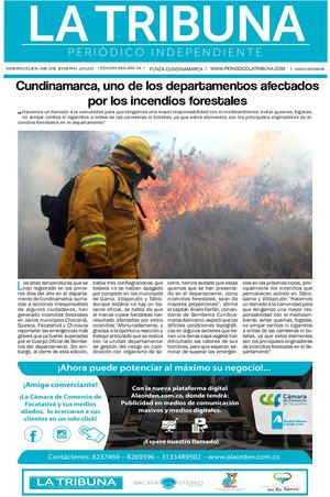 Periodico Diario 08 Enero Edición 666 Pdf