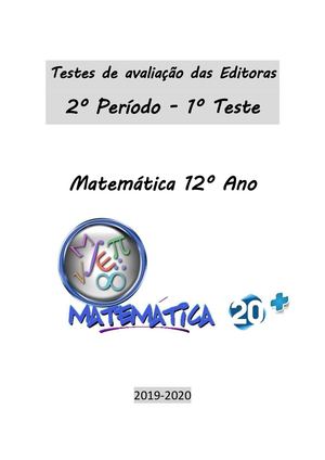 4 Testes Editoras 2p 1t 2019 Prof (1)