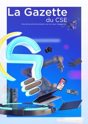 La Gazette Du Cse