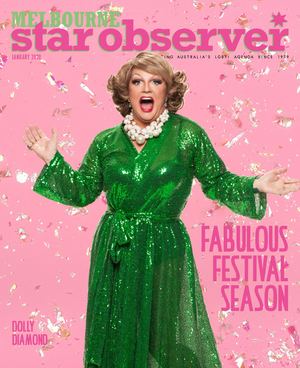Melbourne Star Observer Magazine | January 2020