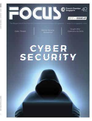 FOCUS Magazine #69 - Cyber Security