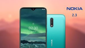 Nokia 2 3