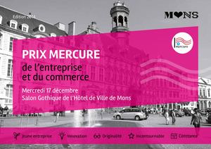 Prix Mercure 2014