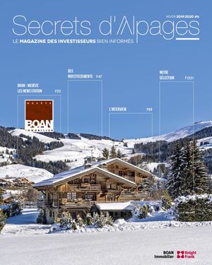 Secrets d'Alpages 2019-2020