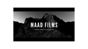 Maadfilms