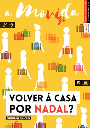 A Movida Decembro 2019