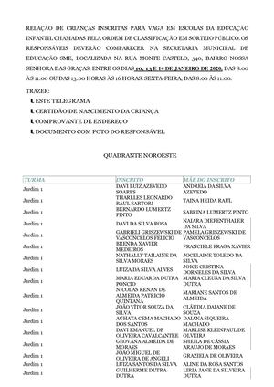 Diário Oficial 09/01/20