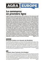 Agra Europe #3724