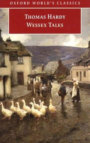 The Wessex Tales Hardy 1879