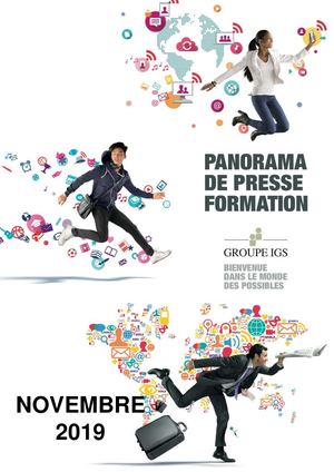 Pano Igs For Novembre 2019