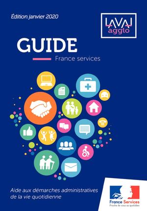 Guide espace France Services