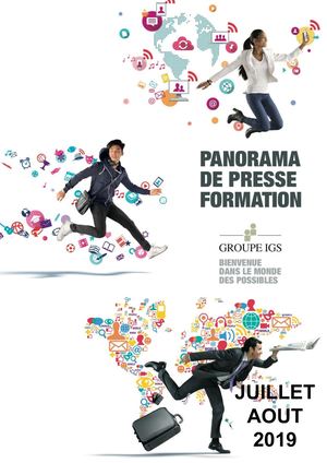 Pano Igs For Juillet Août 2019