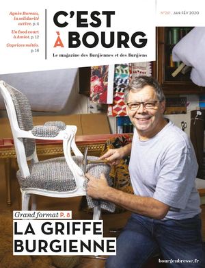 C 'est à Bourg jan-fév 2020 n°261