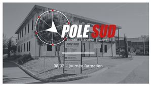 Diapo Journée Pole Sud