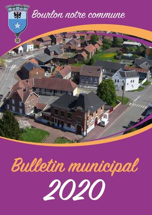 Bulletin Municipal 2020