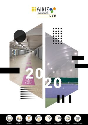 Airis Catalogue 2020 Calameo