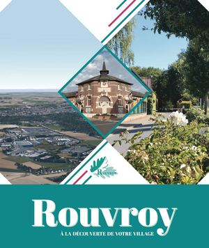 Magazine Rouvroy 2020