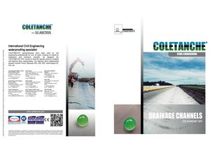 EN Drainage Channels