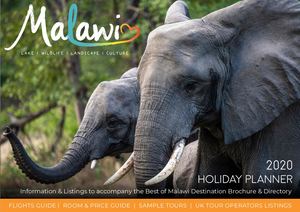 Malawi Holiday Planner 2020