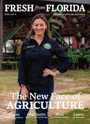 Fresh from Florida 2020