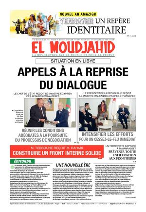 Elmoudjahid 2020-01-10