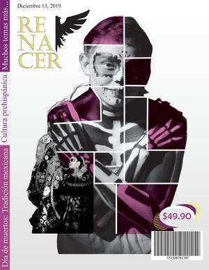 Revista Renacer #1
