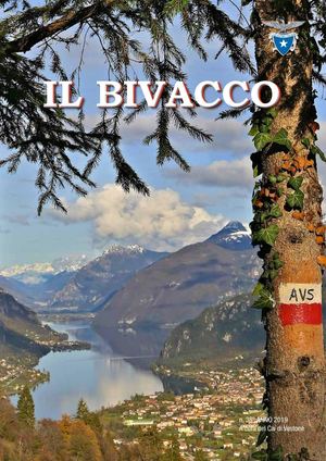 Bivacco 2019/2020