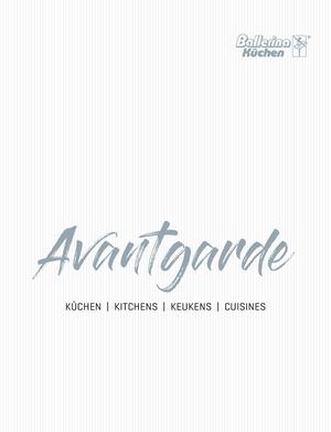 Avantgarde 2019