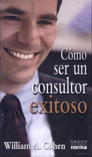 Libro Del Consultor