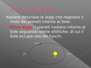 Leggi Di Keplero E Newton (3)