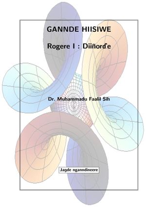 Gannde hiisiwe, rogere 1