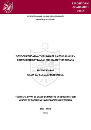 Alarcon Msz