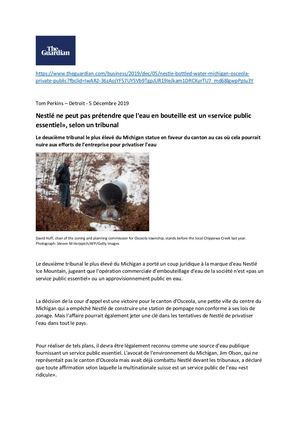 Guardian 2019 12 Michigan Tribunal Ebc