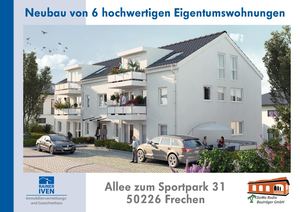 Iven Folder Sportpark