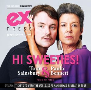 ISSUE 640 / Express JANUARY 2020