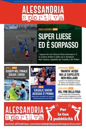 Alessandria Sportiva 02 01