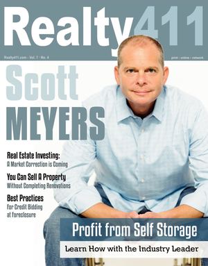 Realty411 - Featuring Scott Meyers