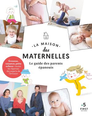La Maison des Maternelles