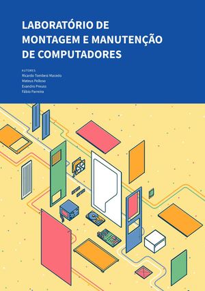 Laboratório De Montagem E Manutenção
