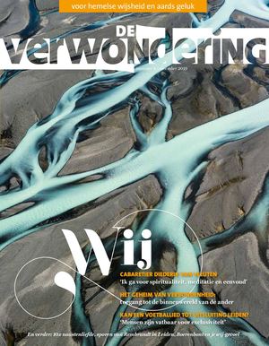 De Verwondering #4-2019