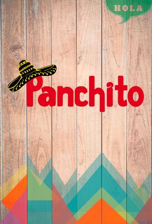 Carta Restaurante Panchito