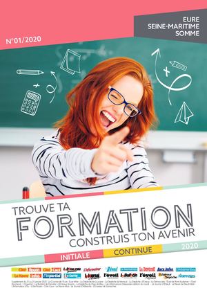 Guide Formation Janv 2020